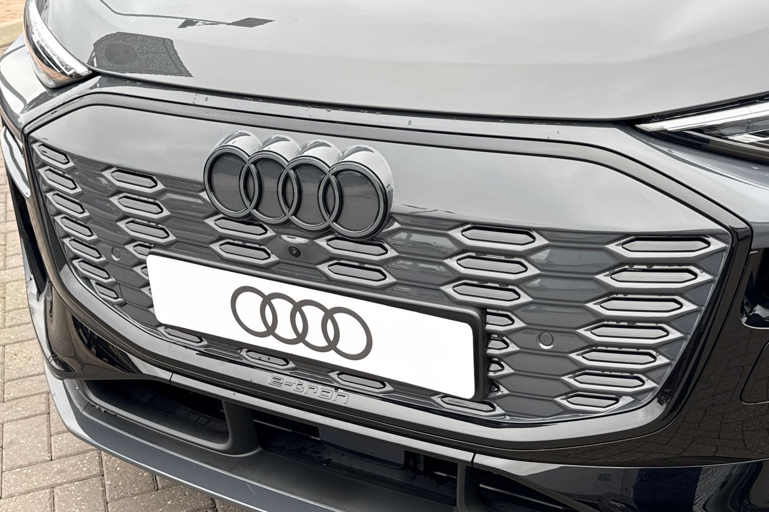 Used Audi Q6 e-tron 2026 for sale - 77382644: Photo 43