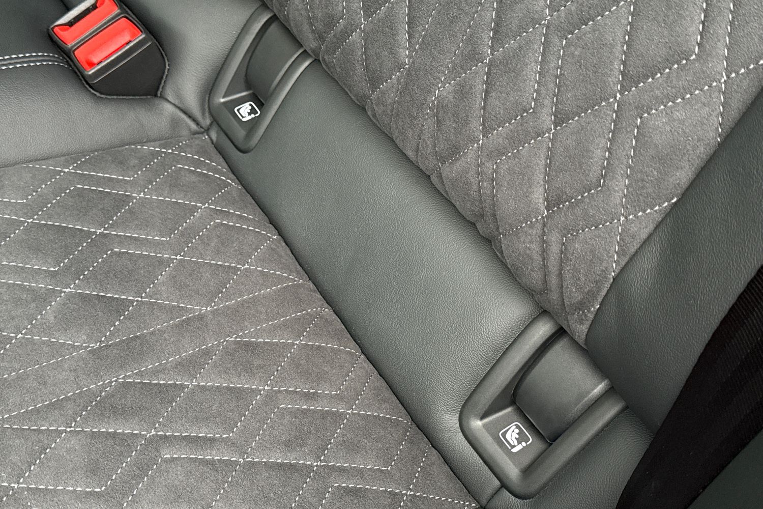 Used Audi Q6 e-tron 2026 for sale - 77382644: Photo 50