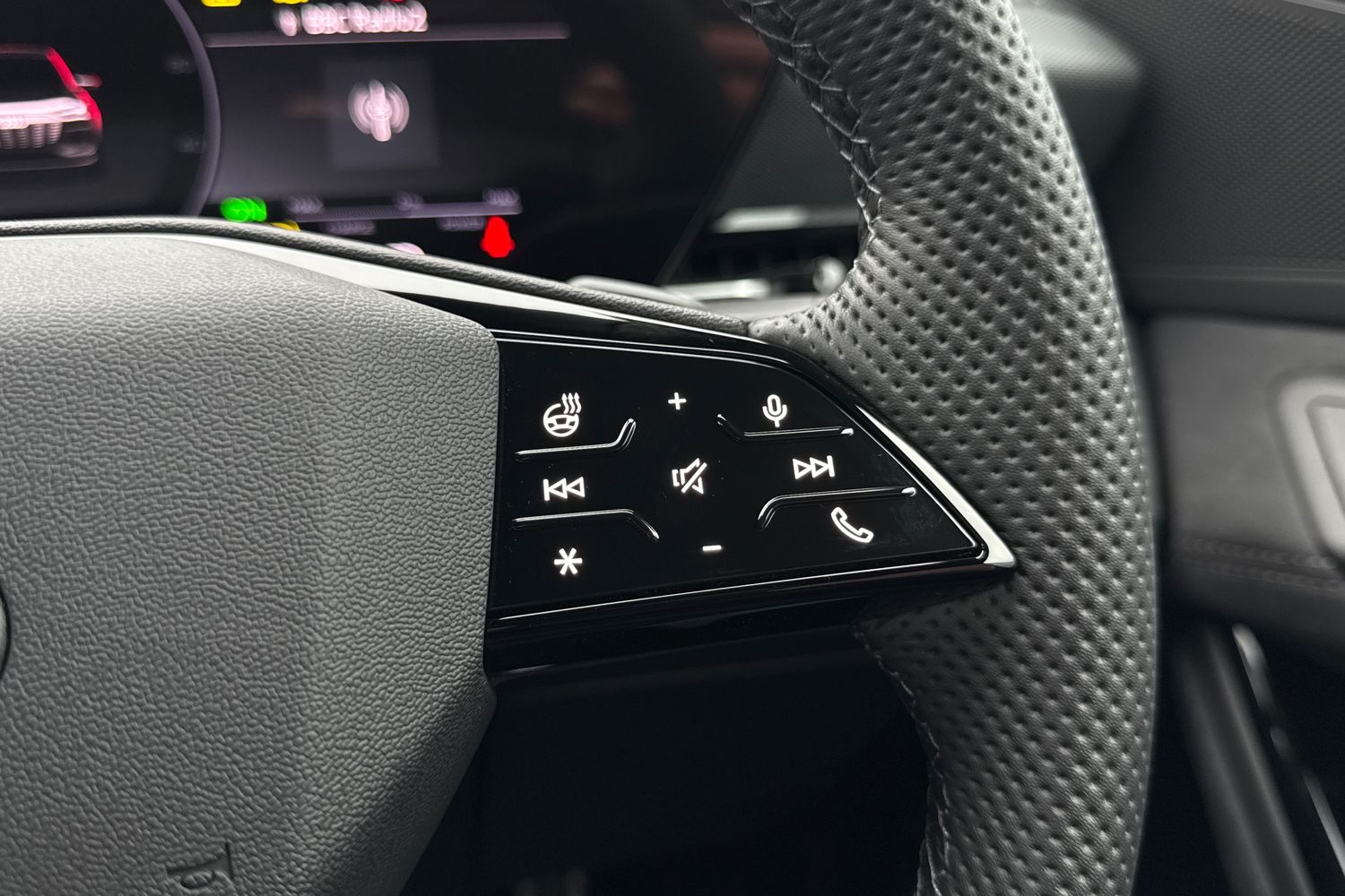 Used Audi Q6 e-tron 2026 for sale - 77382644: Photo 55