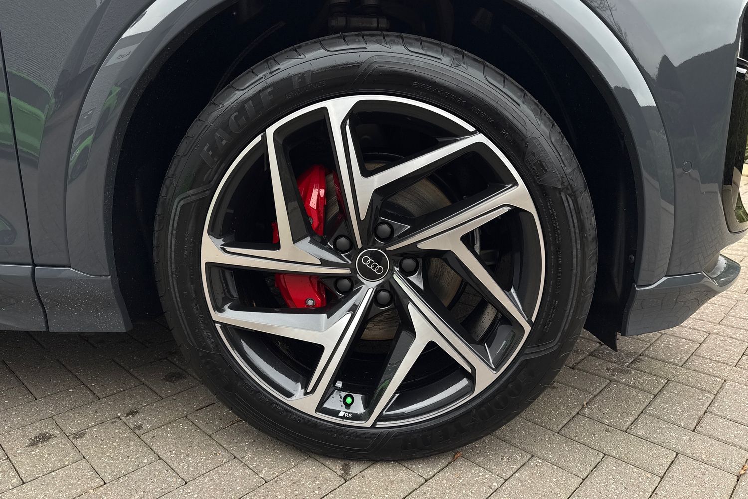 Used Audi Q6 e-tron 2026 for sale - 77382644: Photo 9