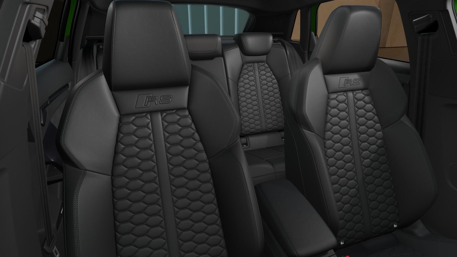 Used Audi RS3 2026 for sale - 77152618: Photo 10