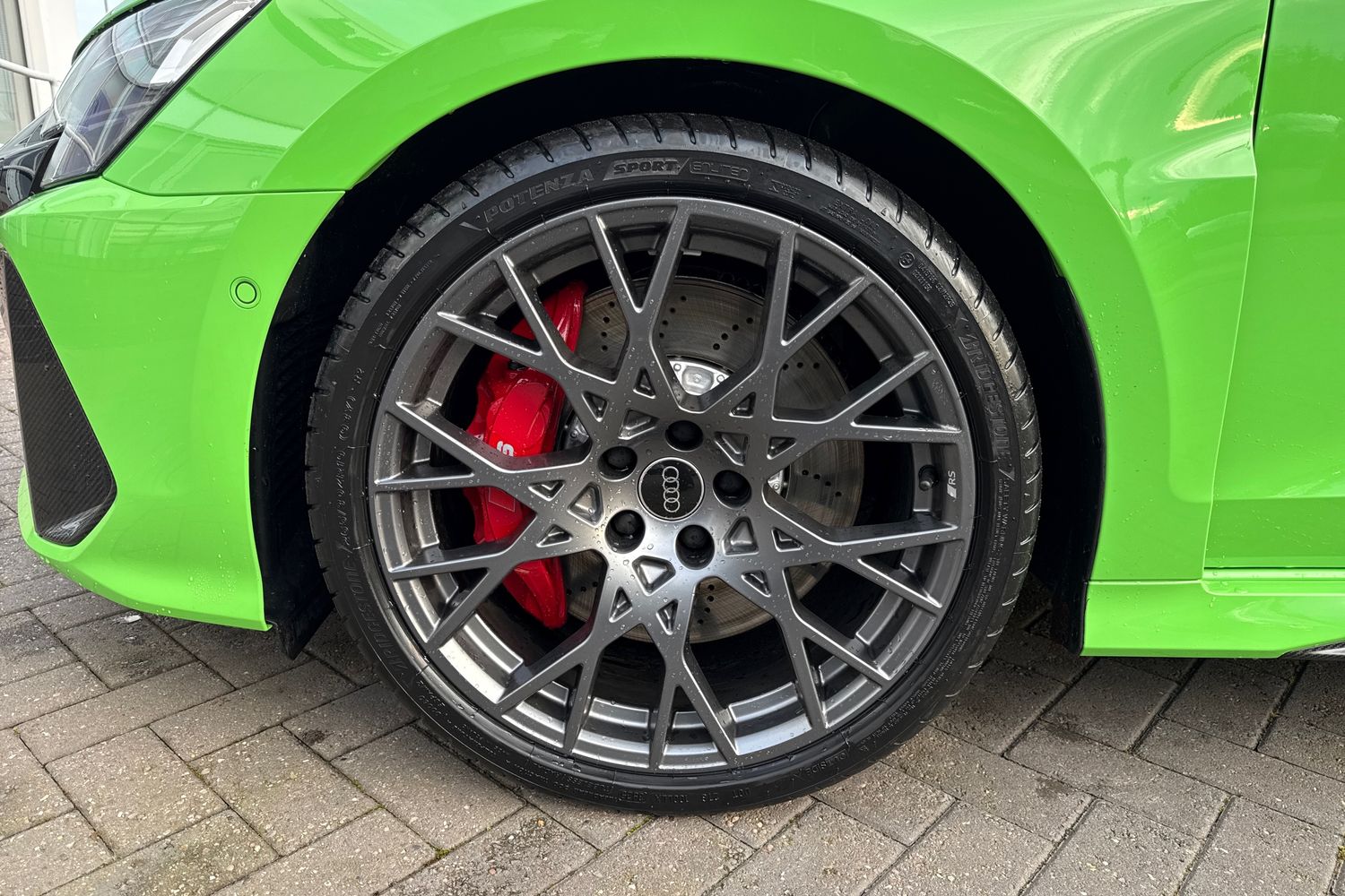 Used Audi RS3 2026 for sale - 77152618: Photo 12