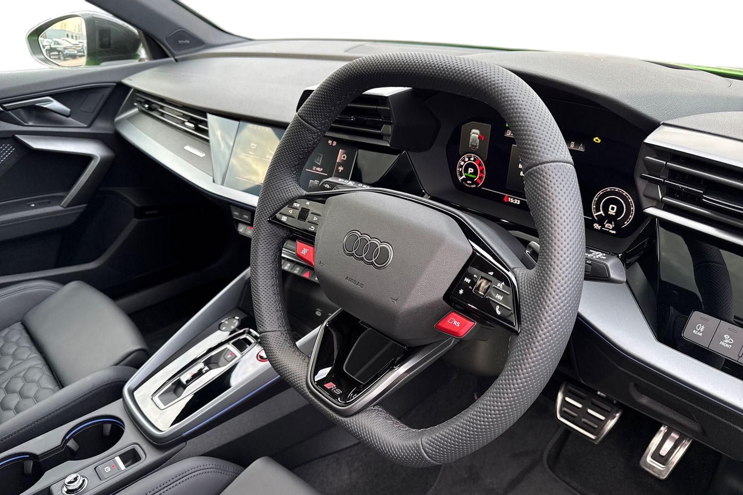 Used Audi RS3 2026 for sale - 77152618: Photo 13