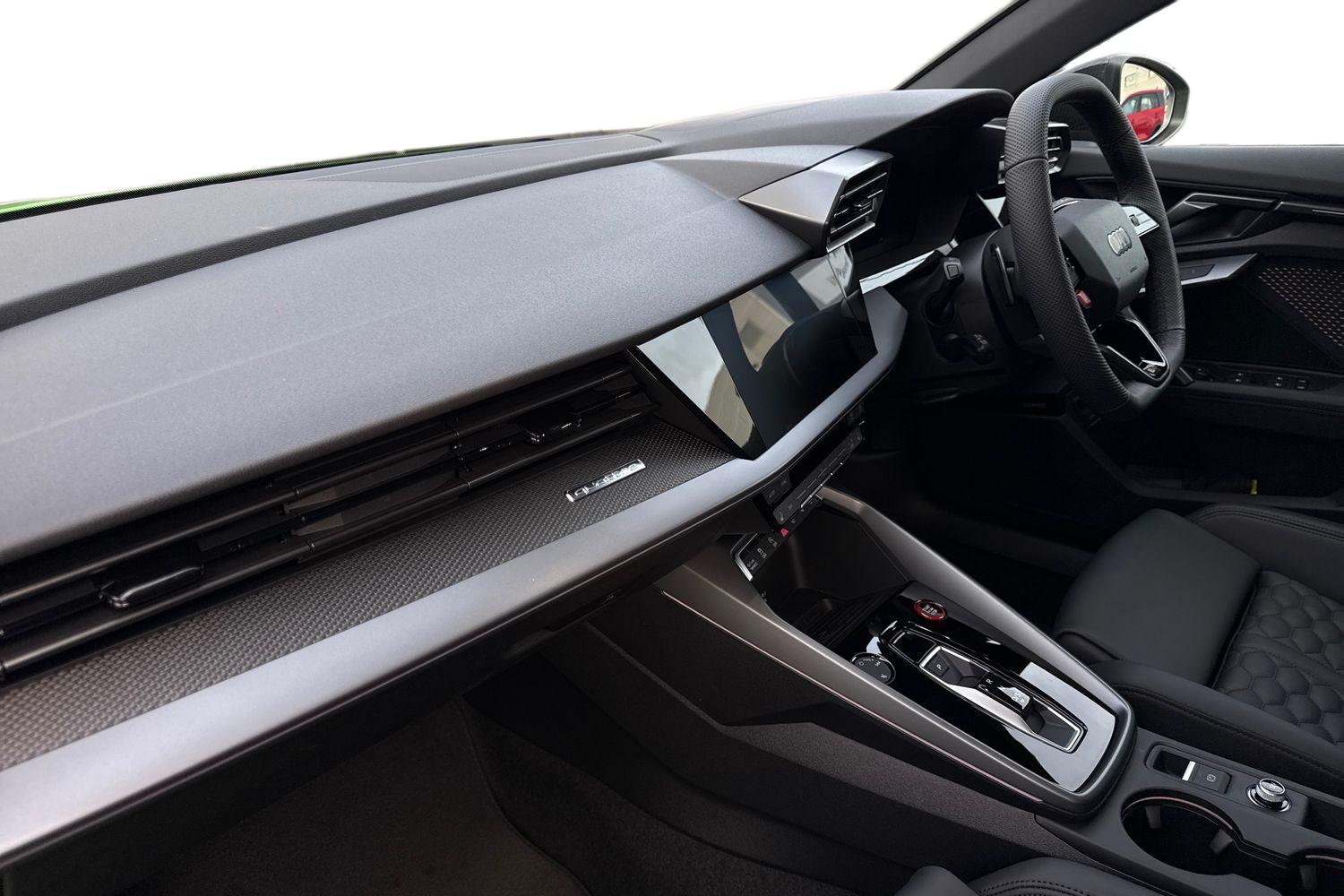 Used Audi RS3 2026 for sale - 77152618: Photo 14