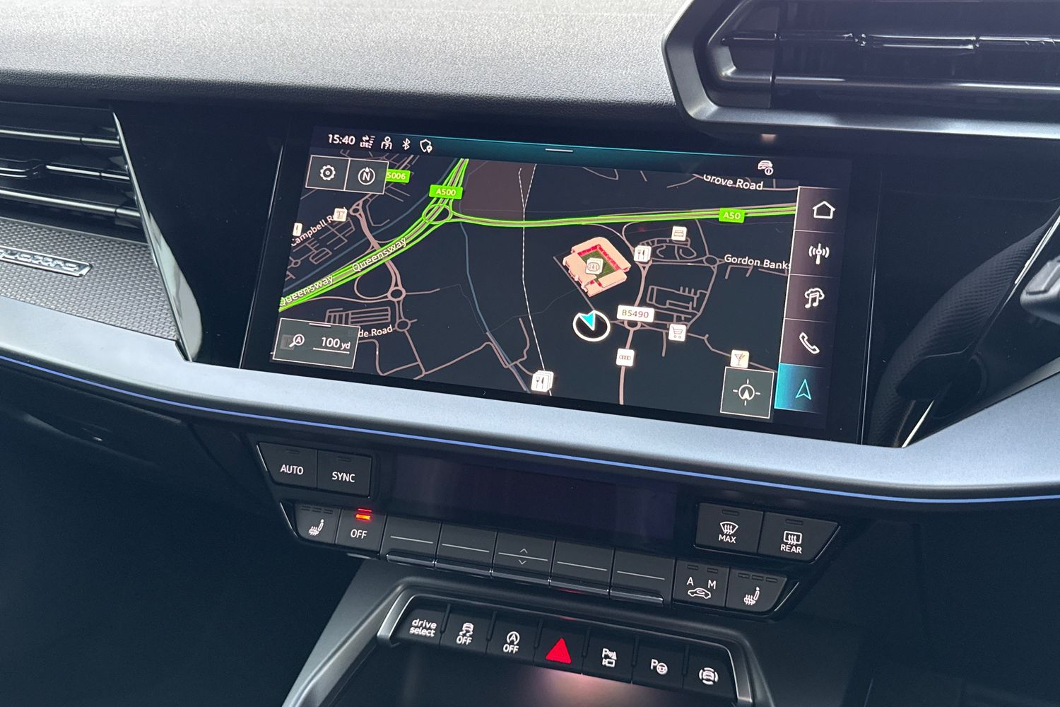 Used Audi RS3 2026 for sale - 77152618: Photo 16