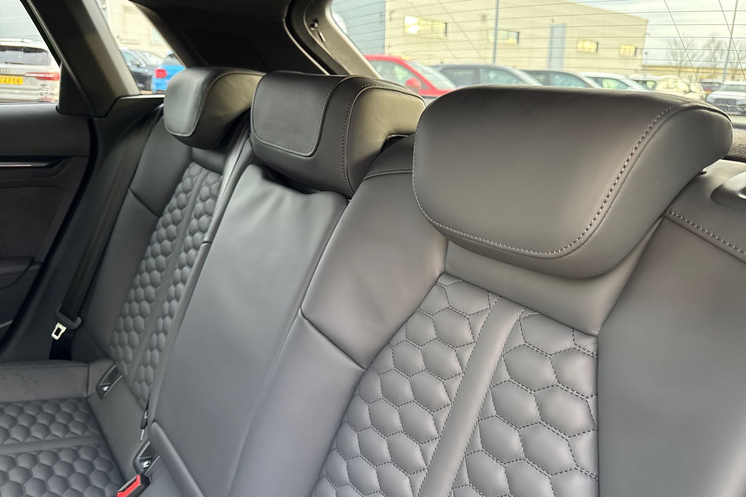 Used Audi RS3 2026 for sale - 77152618: Photo 18