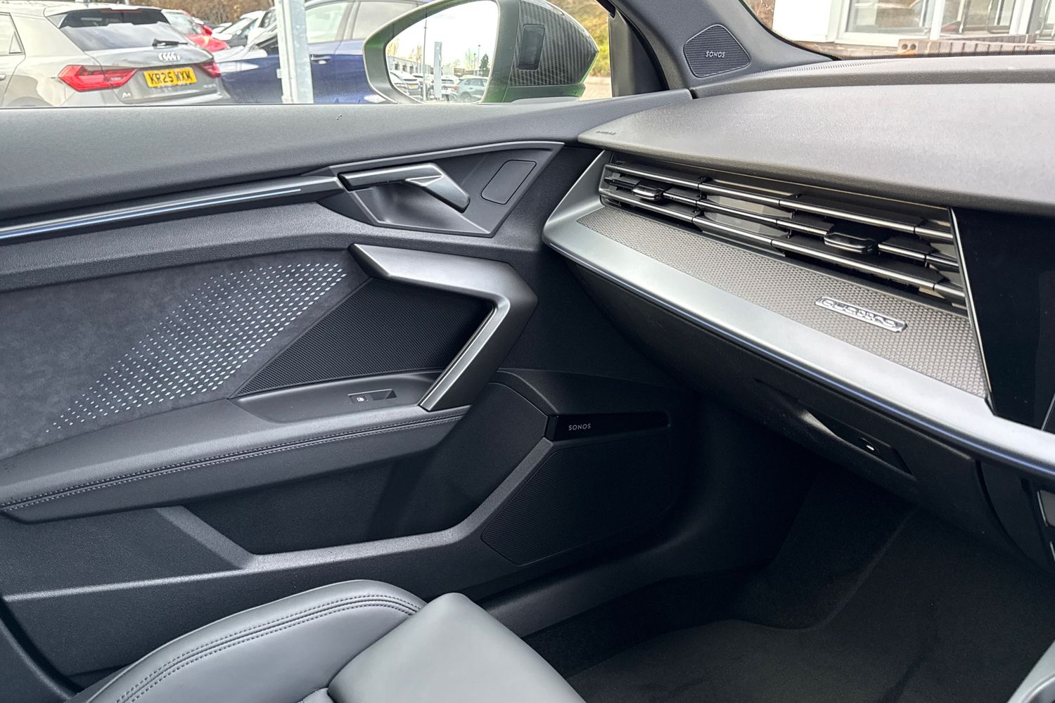 Used Audi RS3 2026 for sale - 77152618: Photo 19