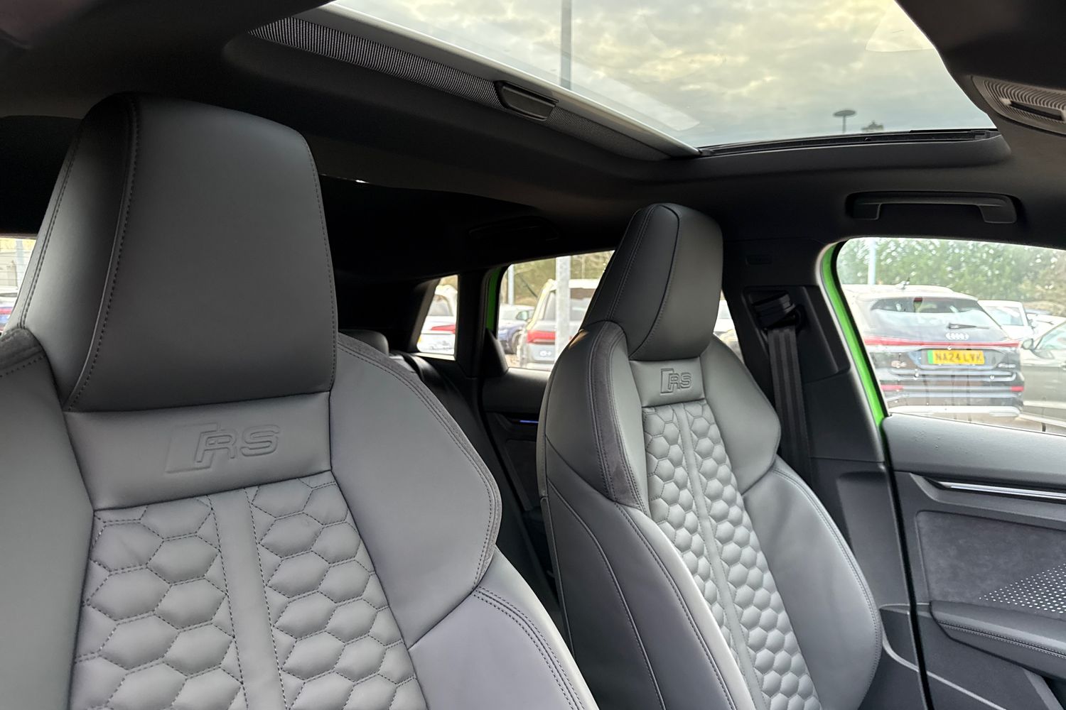 Used Audi RS3 2026 for sale - 77152618: Photo 23