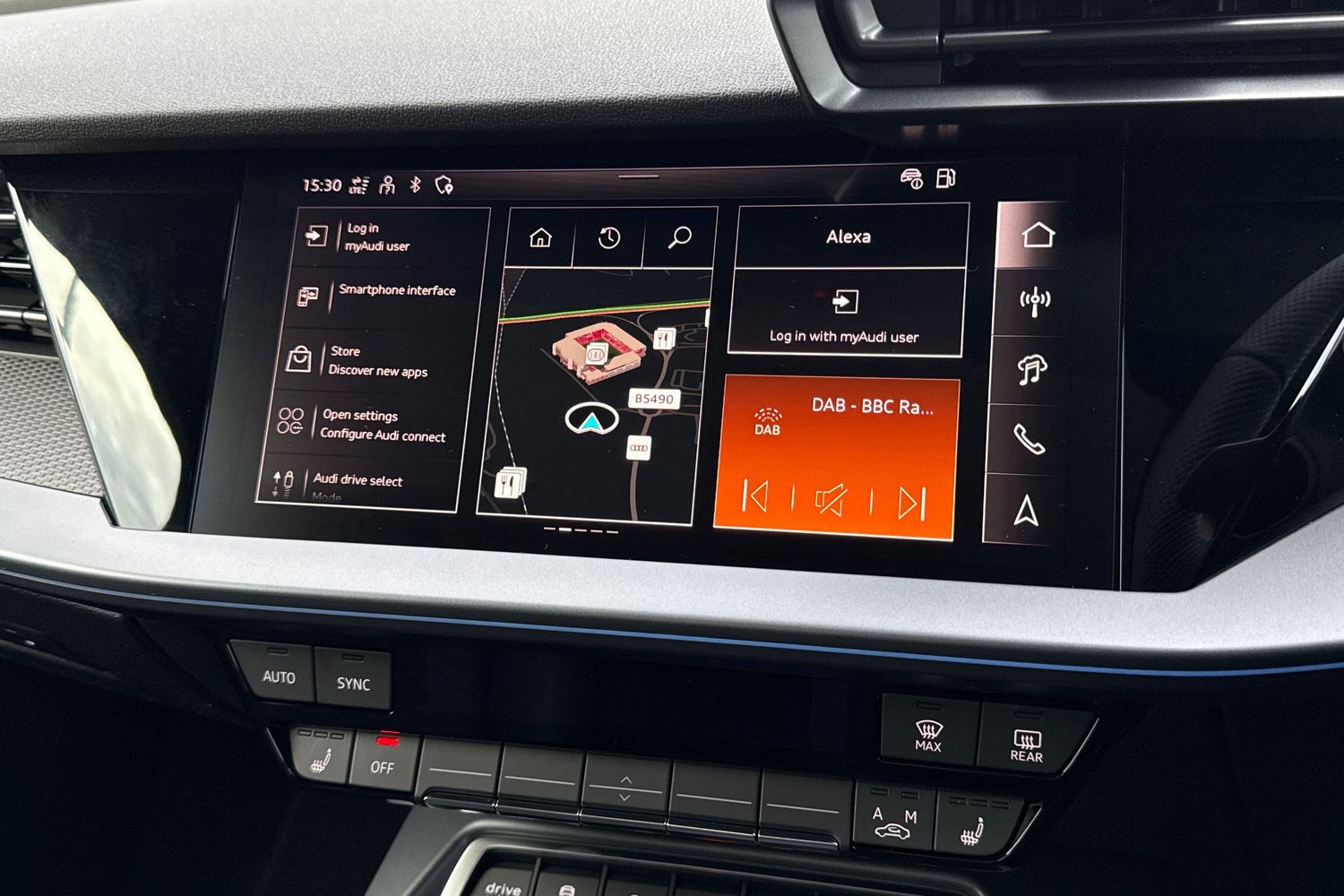 Used Audi RS3 2026 for sale - 77152618: Photo 25