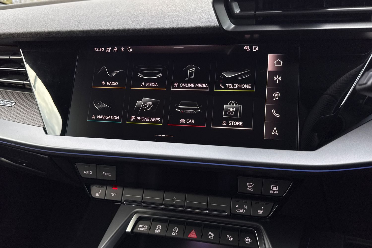 Used Audi RS3 2026 for sale - 77152618: Photo 26