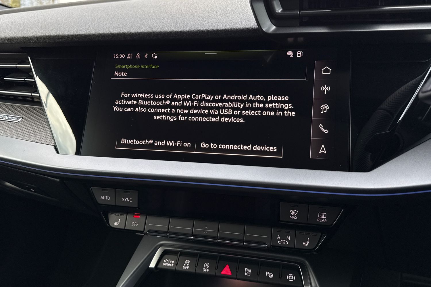 Used Audi RS3 2026 for sale - 77152618: Photo 27