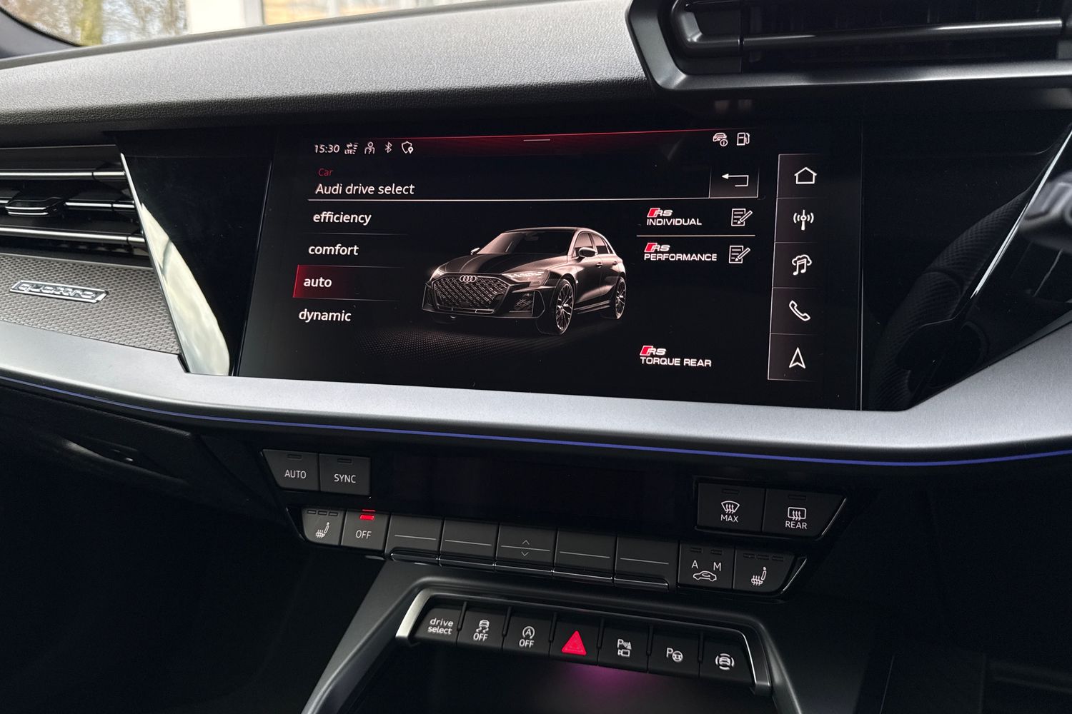 Used Audi RS3 2026 for sale - 77152618: Photo 29