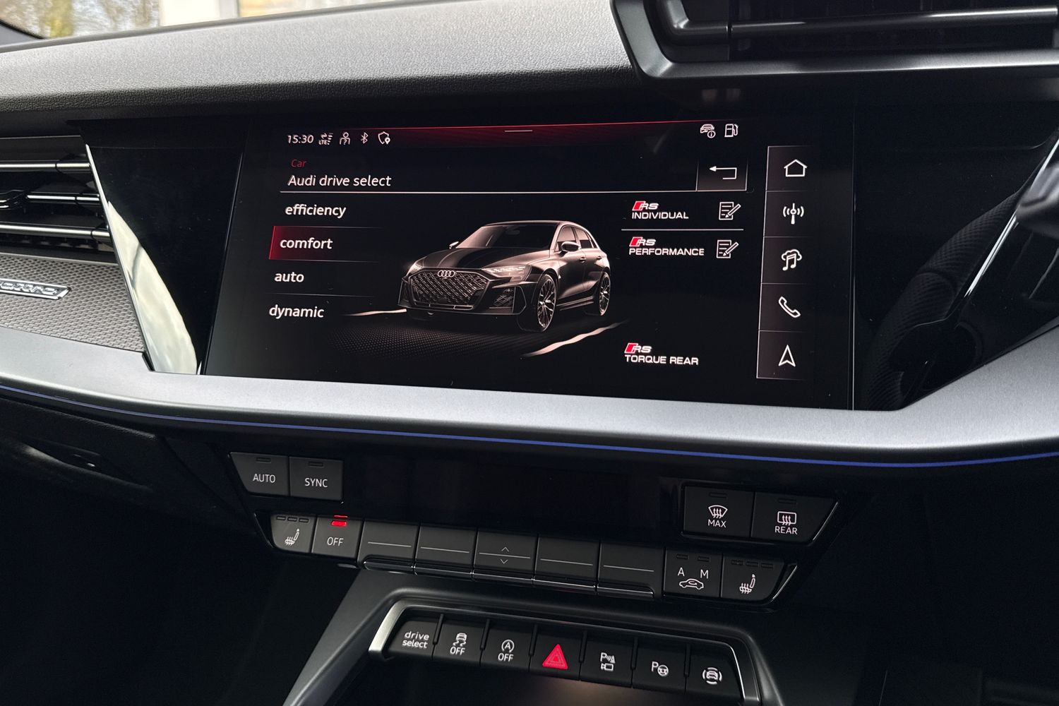 Used Audi RS3 2026 for sale - 77152618: Photo 30