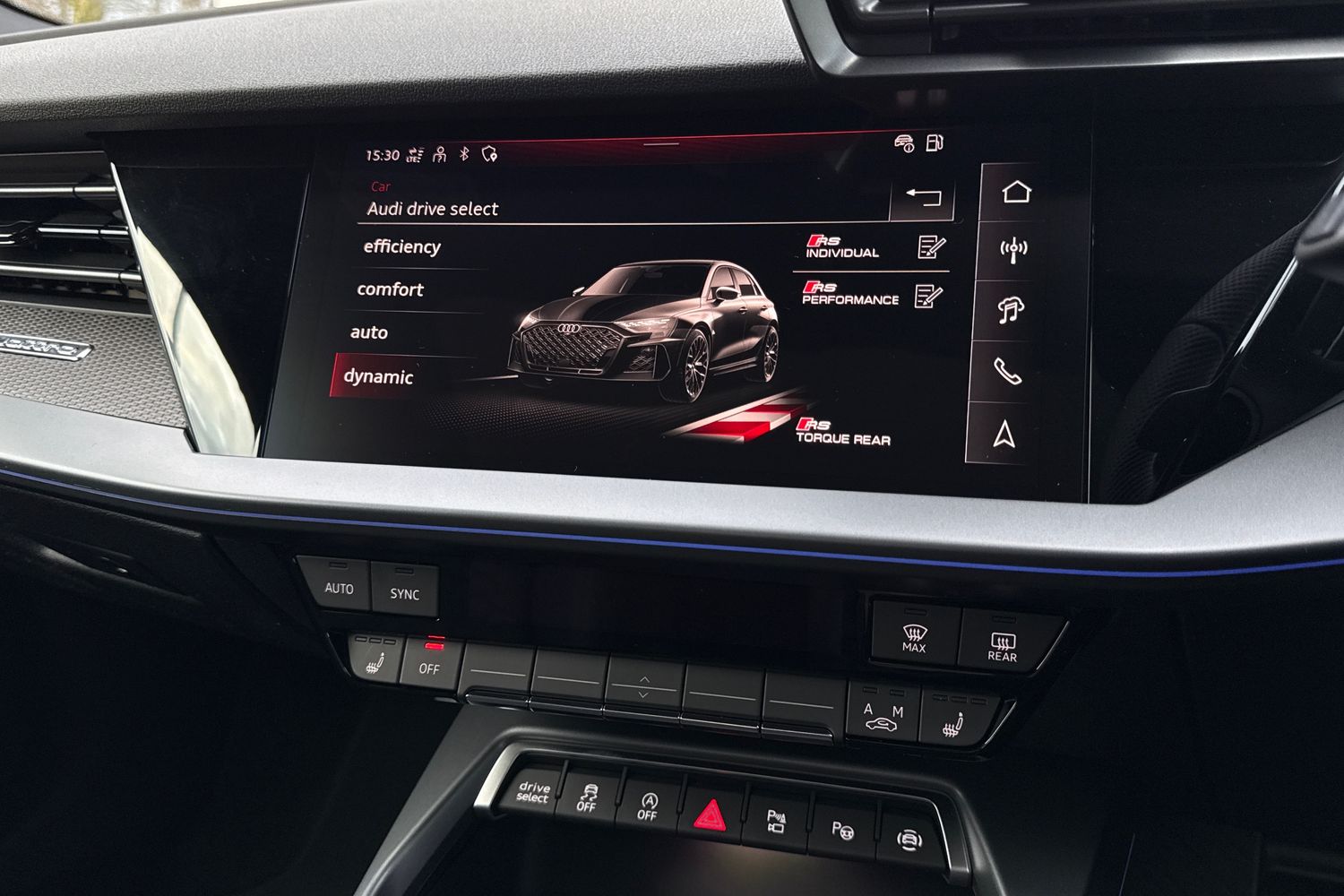 Used Audi RS3 2026 for sale - 77152618: Photo 31