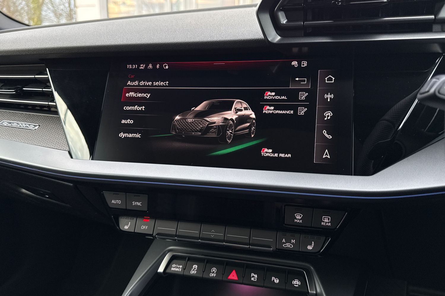 Used Audi RS3 2026 for sale - 77152618: Photo 32