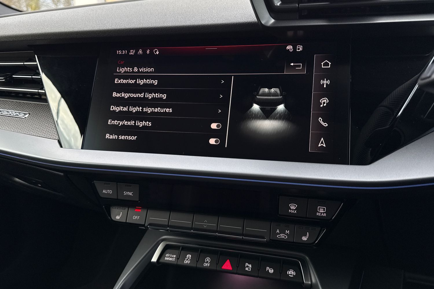 Used Audi RS3 2026 for sale - 77152618: Photo 34