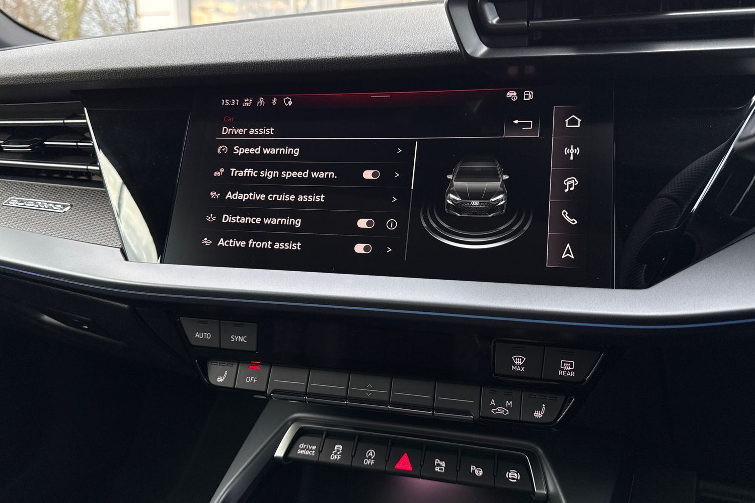 Used Audi RS3 2026 for sale - 77152618: Photo 36