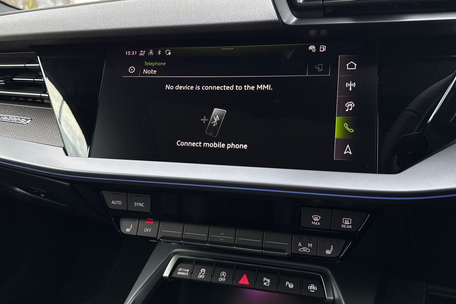 Used Audi RS3 2026 for sale - 77152618: Photo 37