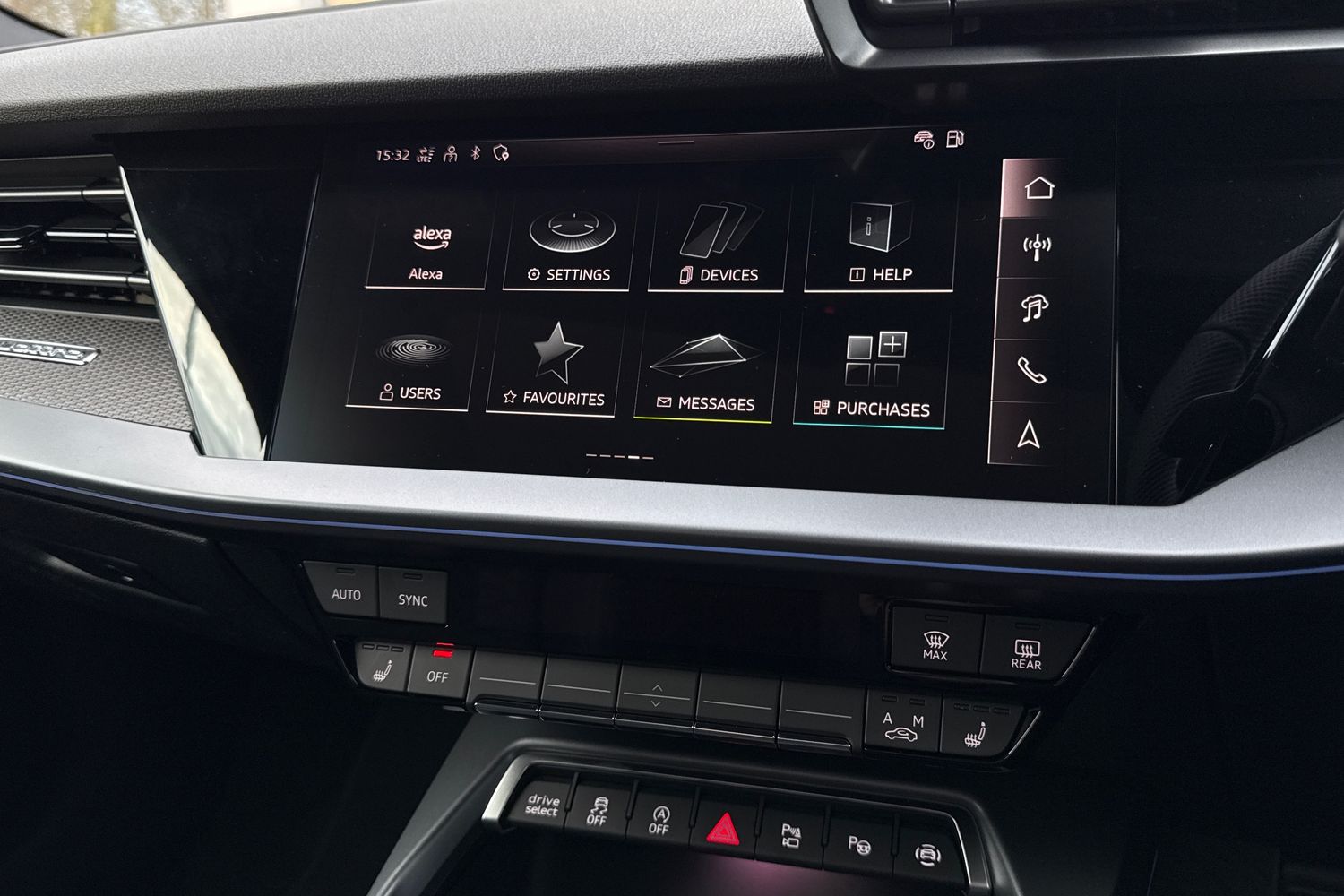 Used Audi RS3 2026 for sale - 77152618: Photo 40