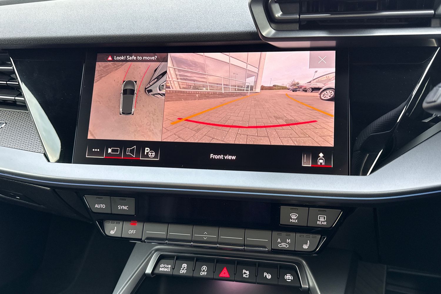 Used Audi RS3 2026 for sale - 77152618: Photo 44