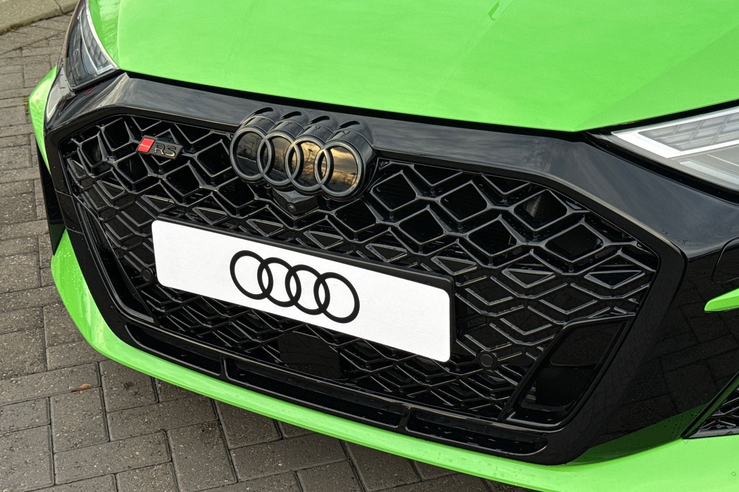 Used Audi RS3 2026 for sale - 77152618: Photo 46