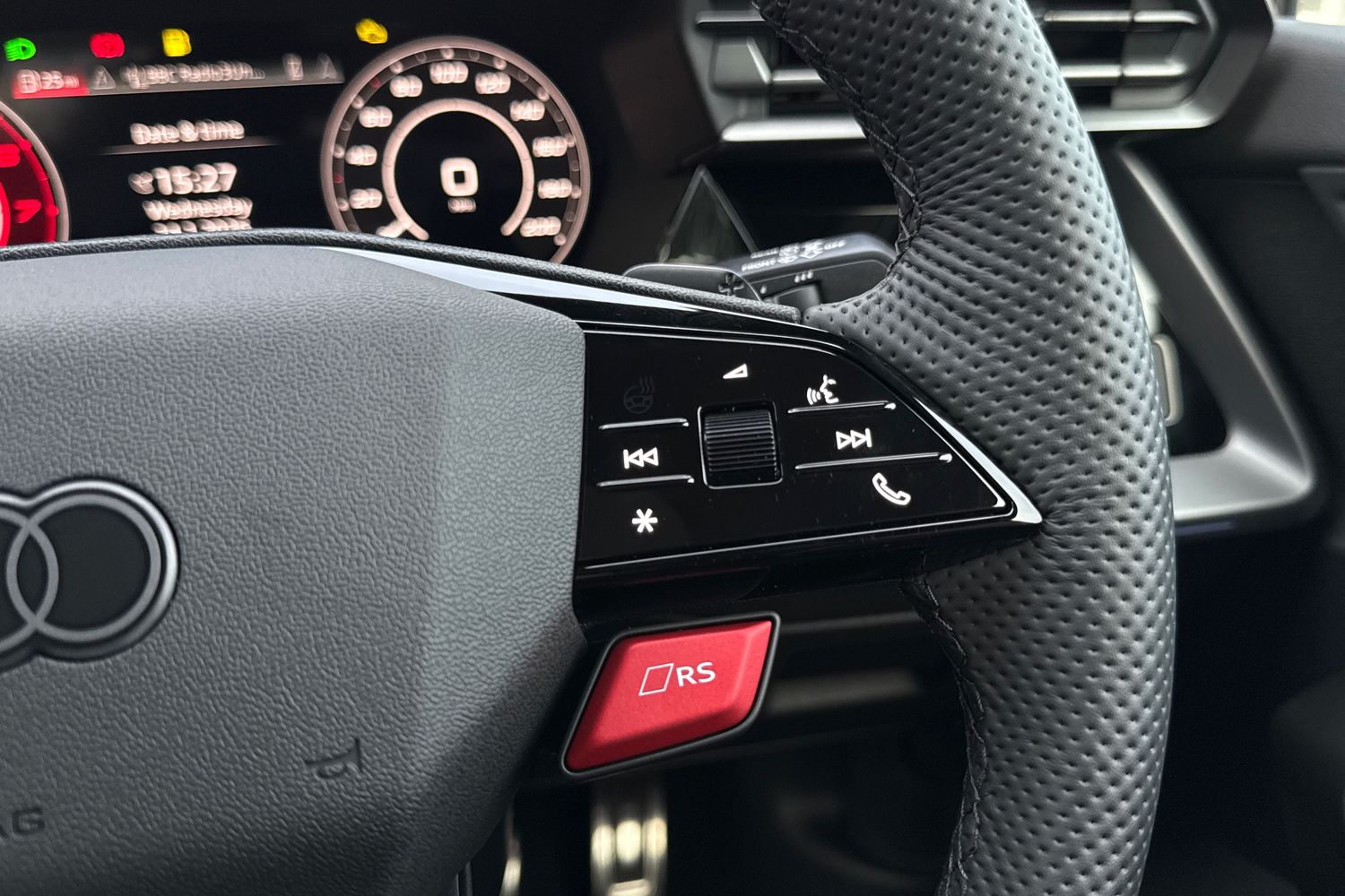 Used Audi RS3 2026 for sale - 77152618: Photo 53