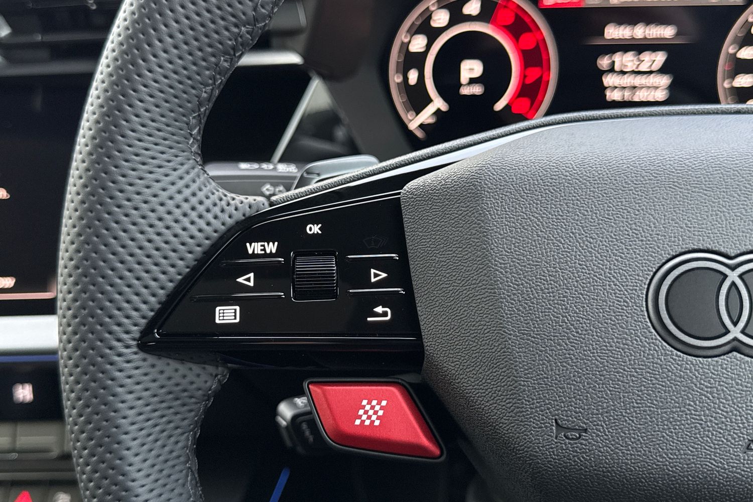 Used Audi RS3 2026 for sale - 77152618: Photo 54