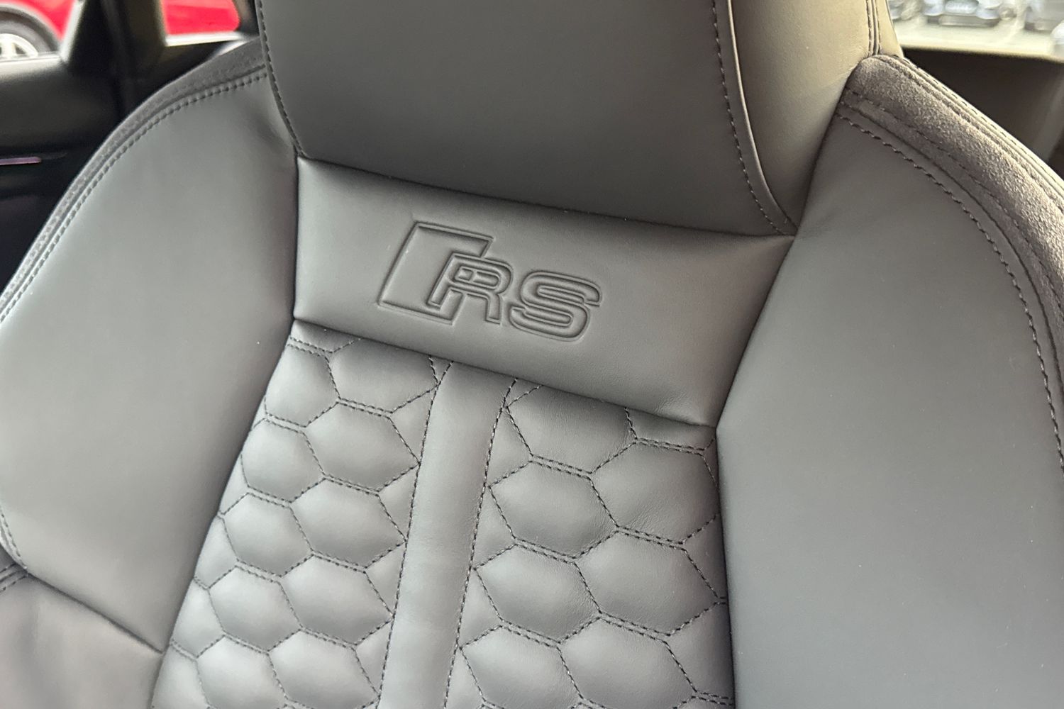 Used Audi RS3 2026 for sale - 77152618: Photo 57