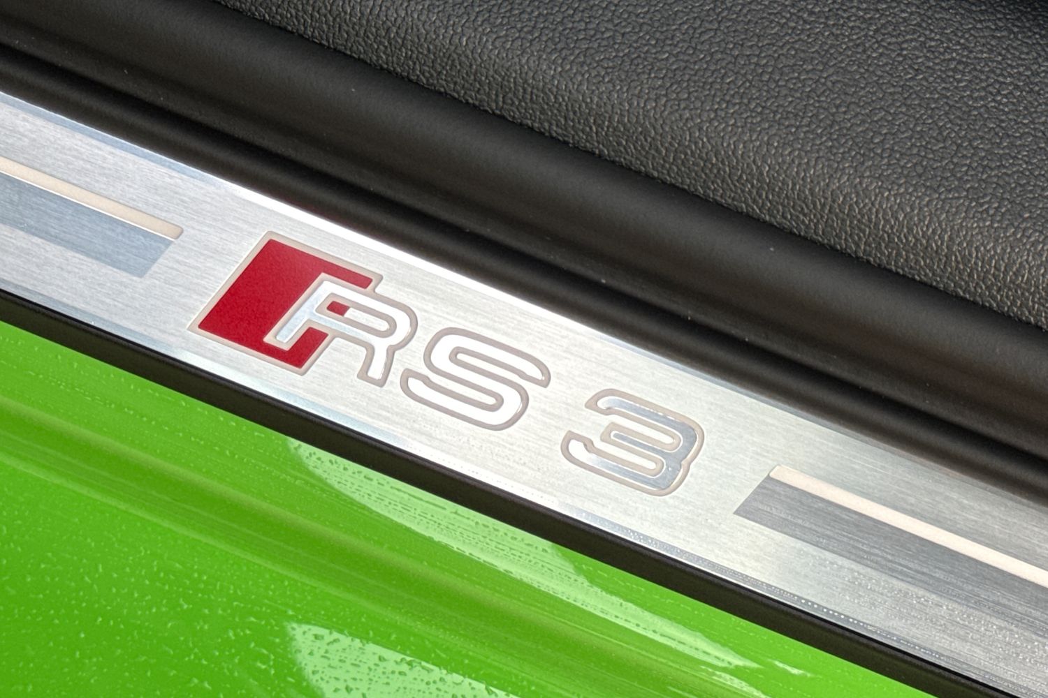 Used Audi RS3 2026 for sale - 77152618: Photo 59