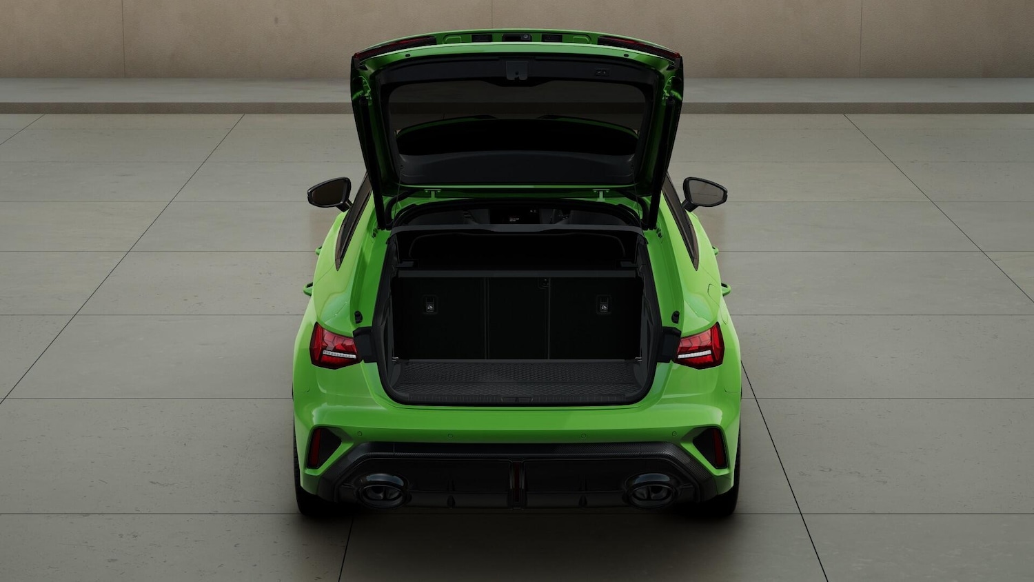 Used Audi RS3 2026 for sale - 77152618: Photo 6