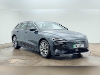 Used Audi A6 2025 for sale - 78620397: Photo