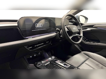 Used Audi A6 2025 for sale - 78620397: Photo
