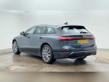 Used Audi A6 2025 for sale - 78620397: Photo