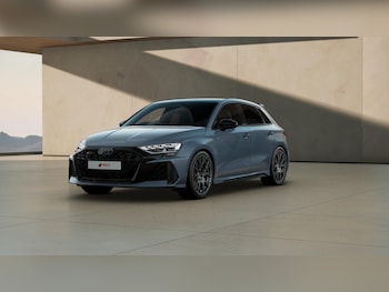 Used Audi RS3 2026 for sale - 77340765: Photo