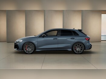 Used Audi RS3 2026 for sale - 77340765: Photo