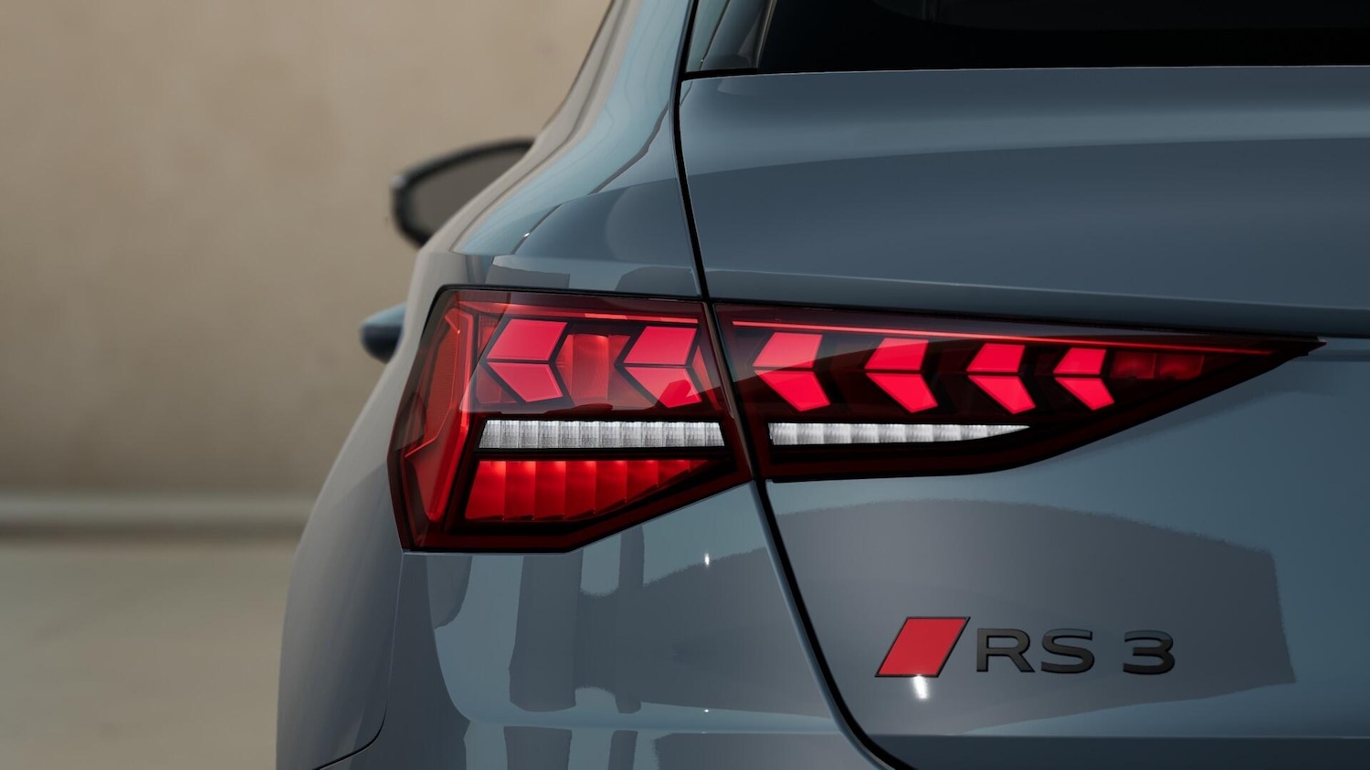 Used Audi RS3 2026 for sale - 77340765: Photo 7