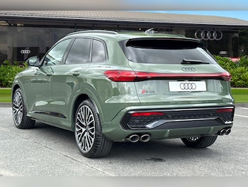 Used Audi SQ5 2025 for sale - 75356484: Photo