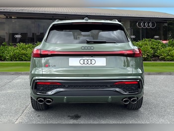 Used Audi SQ5 2025 for sale - 75356484: Photo