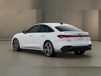 Used Audi S5 2026 for sale - 79867691: Photo