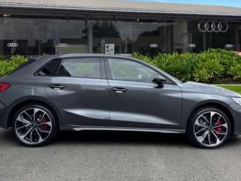 Used Audi S3 2025 for sale - 74854777: Photo