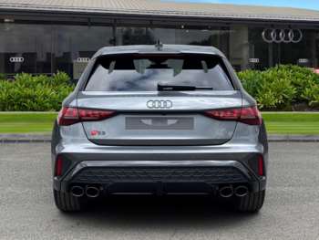 Used Audi S3 2025 for sale - 74854777: Photo