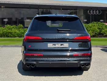 Used Audi SQ7 2025 for sale - 74994051: Photo