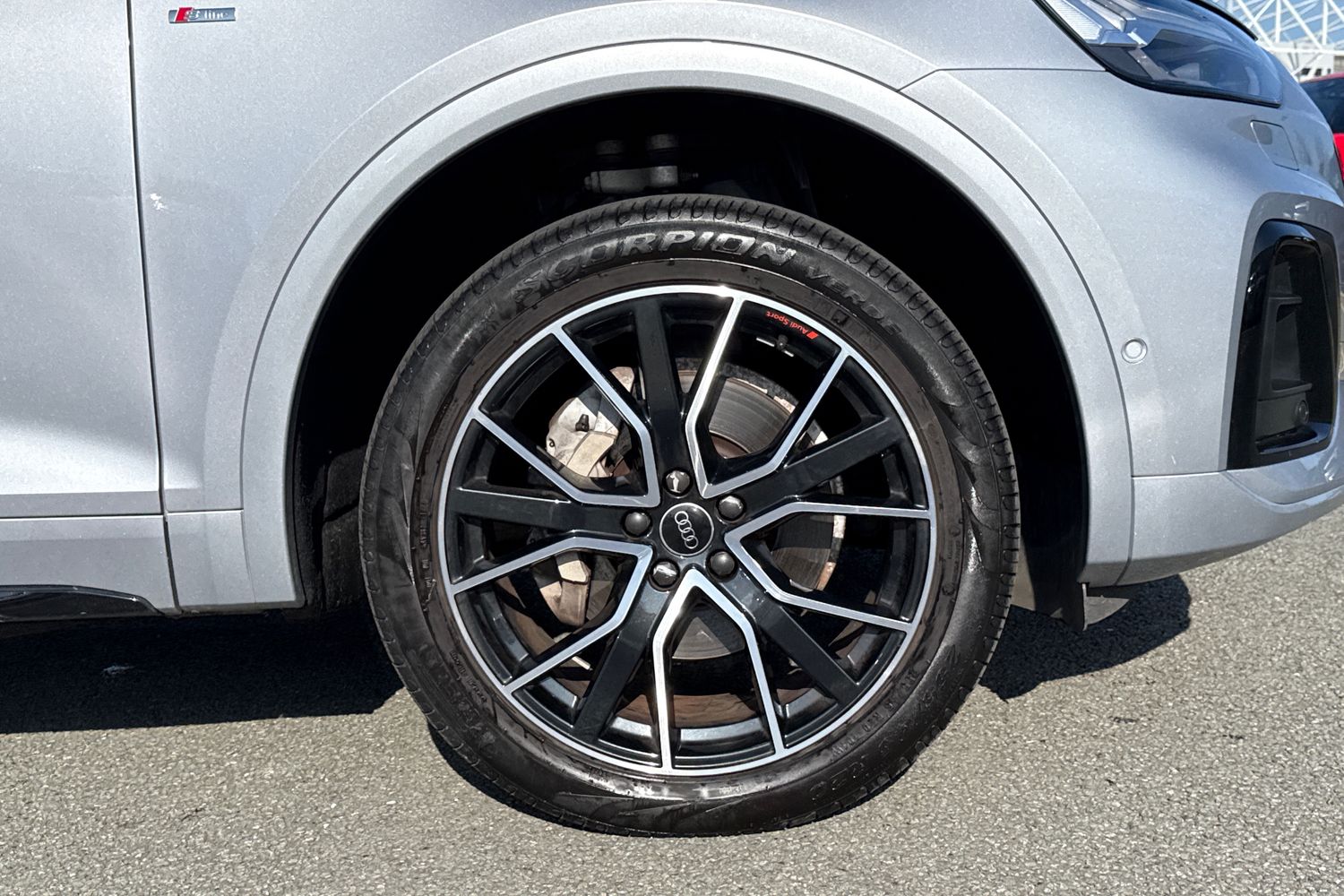 Used Audi Q5 2024 for sale - 77758460: Photo 10