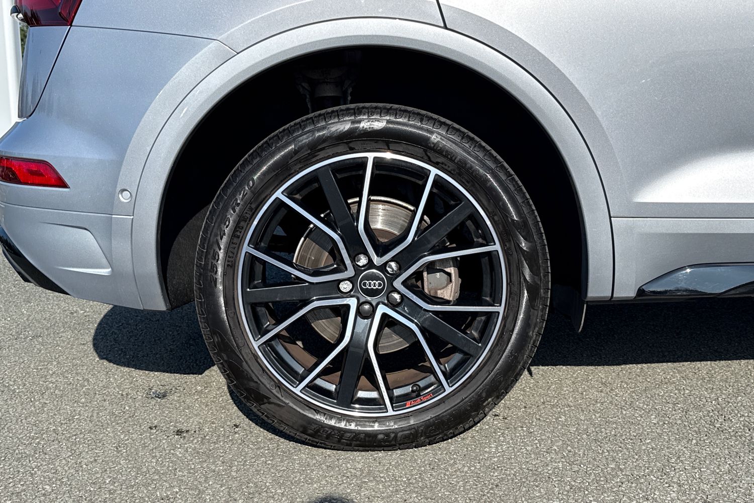 Used Audi Q5 2024 for sale - 77758460: Photo 11