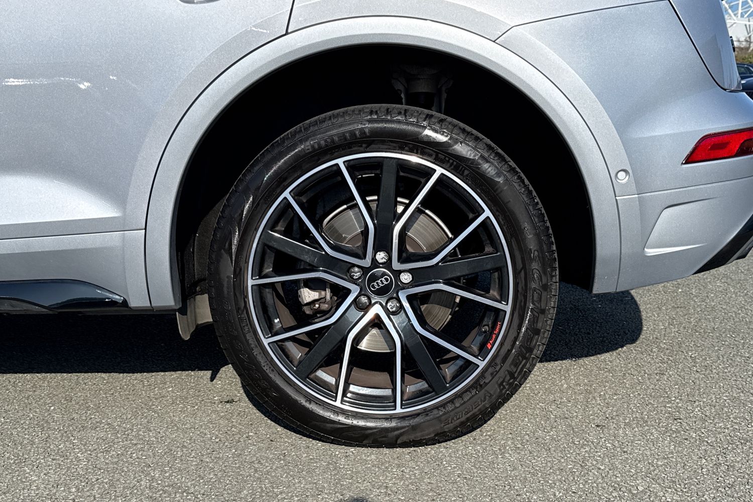 Used Audi Q5 2024 for sale - 77758460: Photo 12