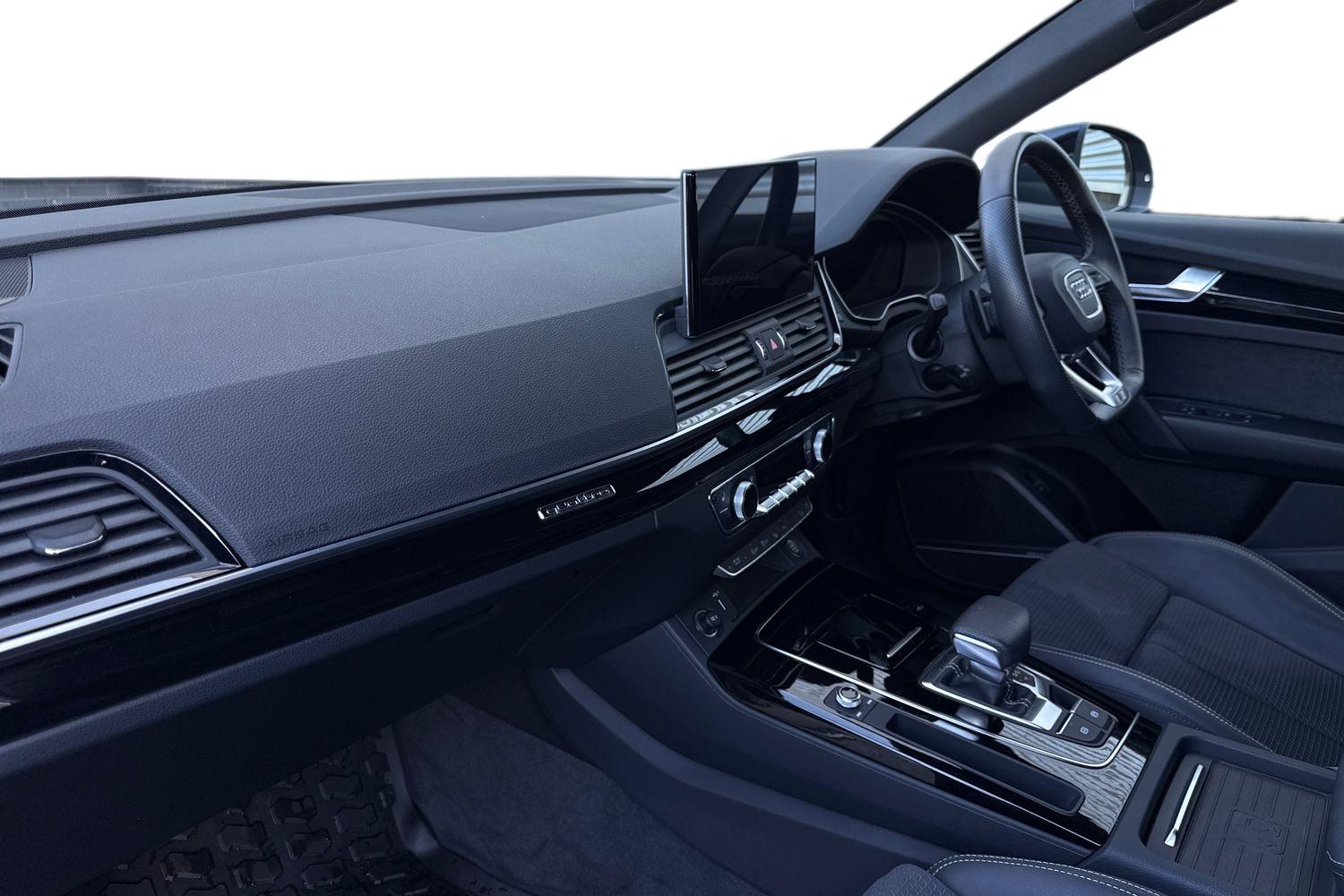 Used Audi Q5 2024 for sale - 77758460: Photo 15