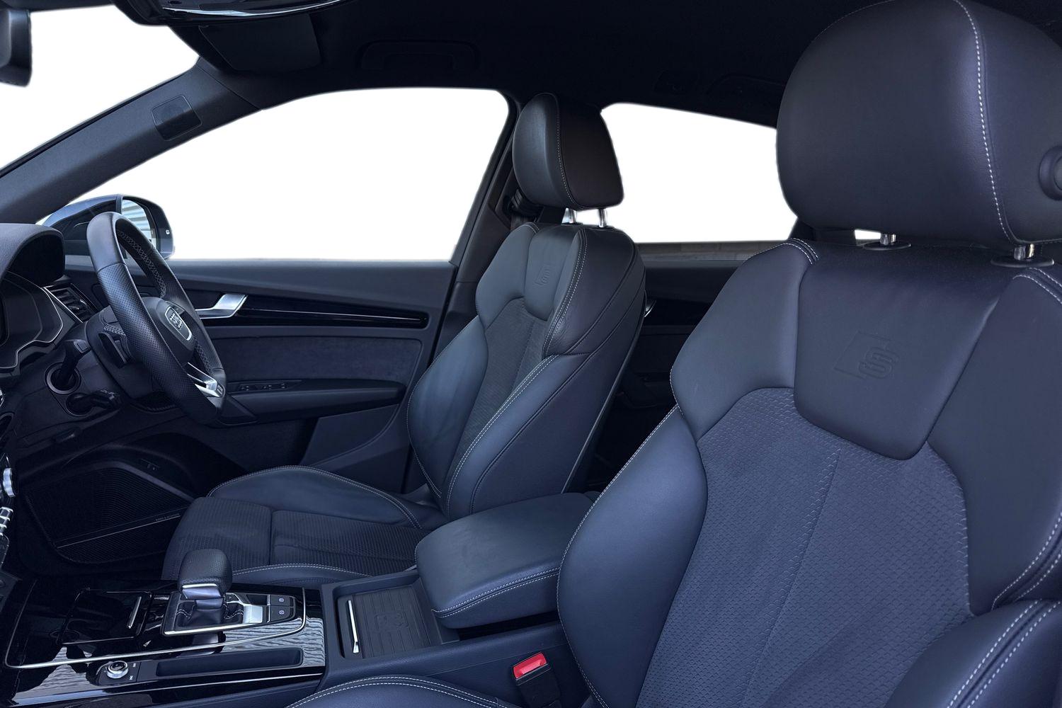 Used Audi Q5 2024 for sale - 77758460: Photo 16