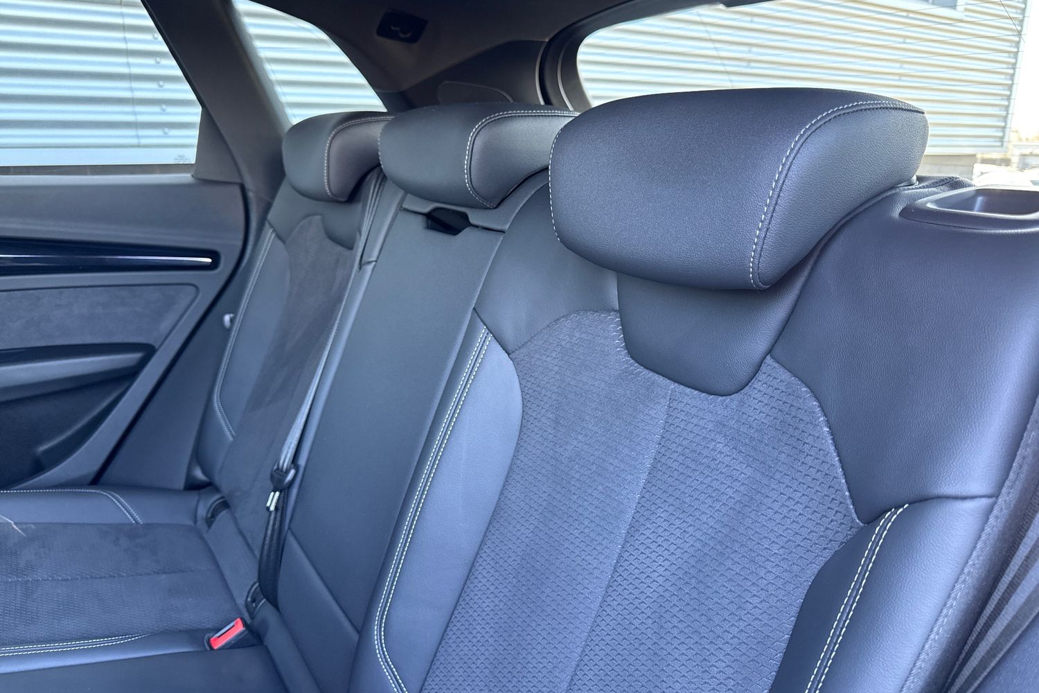 Used Audi Q5 2024 for sale - 77758460: Photo 19