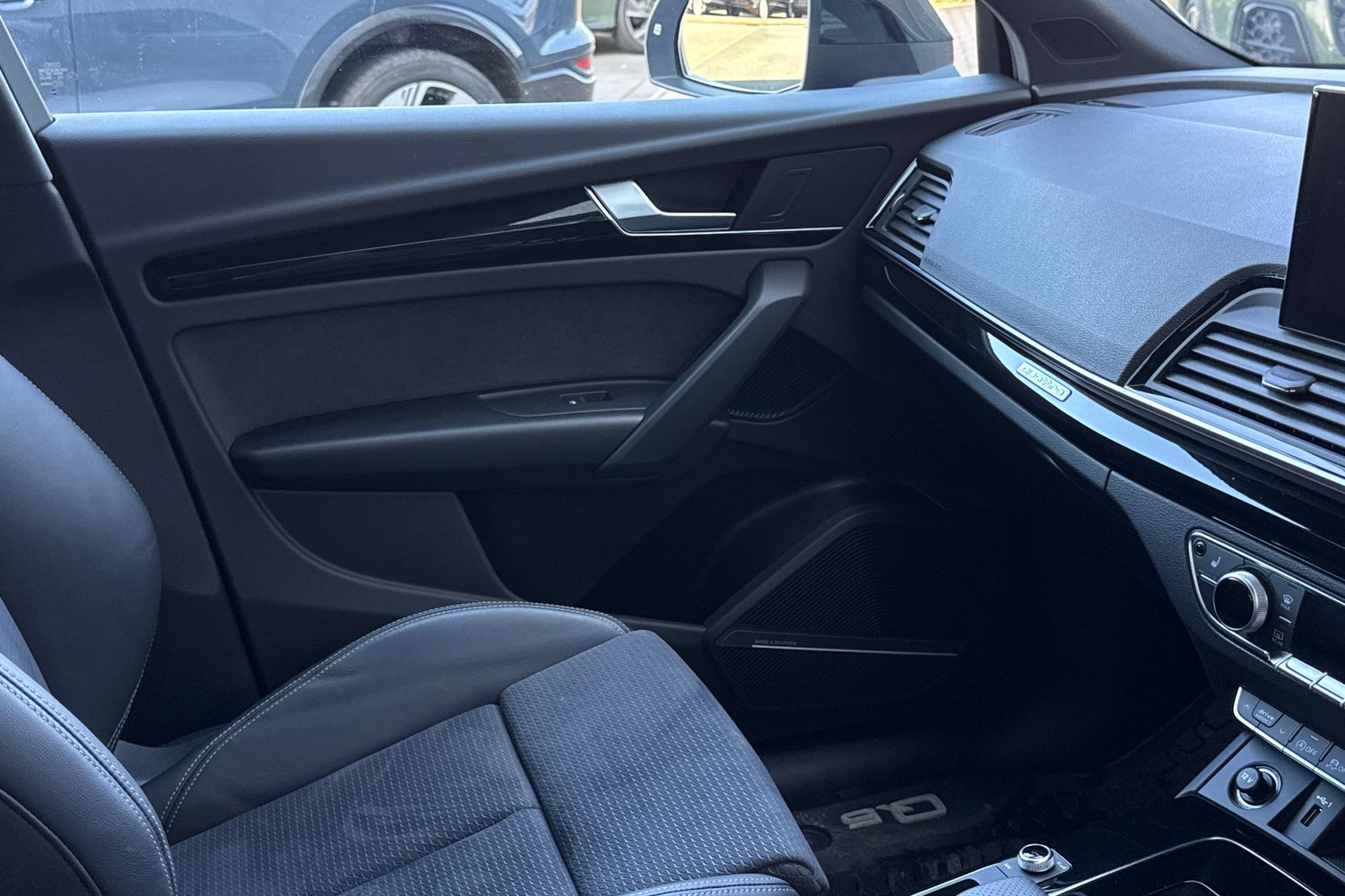 Used Audi Q5 2024 for sale - 77758460: Photo 20