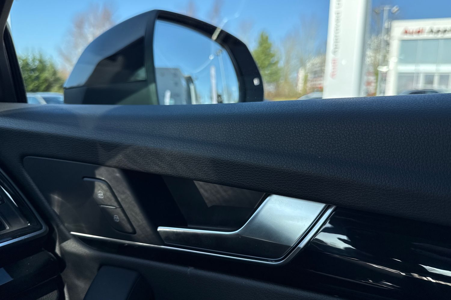 Used Audi Q5 2024 for sale - 77758460: Photo 21